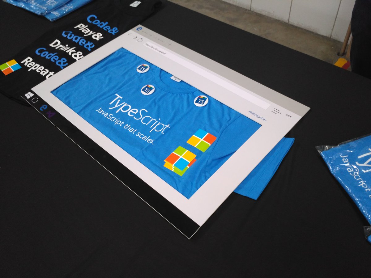 fernando_ocf's tweet photo. Typescript <3 #MSEgdeDev https://t.co/Ssd5JGWKOp