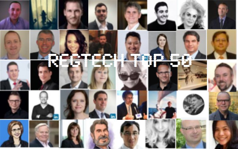 PlanetComplianc's tweet photo. 👏 Congrats to this week's top 5 and highest climbers! 🍾🏅

The Planet Compliance Top 50 #RegTech Influencers
https://t.co/PFhLF0DrDv #fintech https://t.co/tmNrEvvdw2