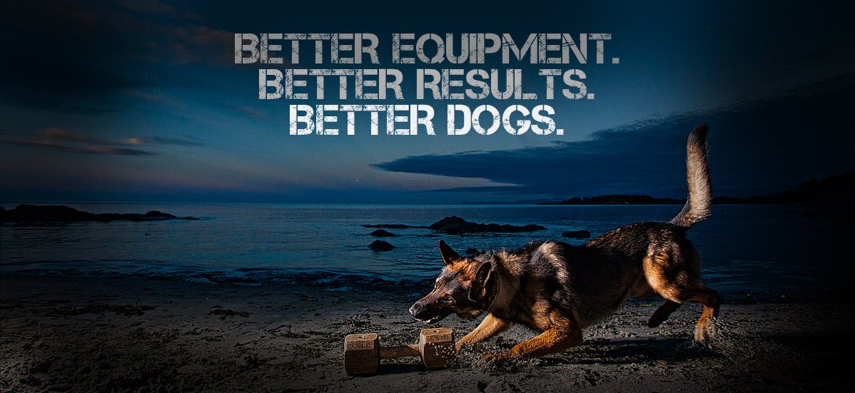 K9dynamics's tweet photo. The products we retail are based upon the practical demands of working dogs, their handlers and trainers.
#PoliceDog #k9 #dogtraining https://t.co/laxNNUQLUT