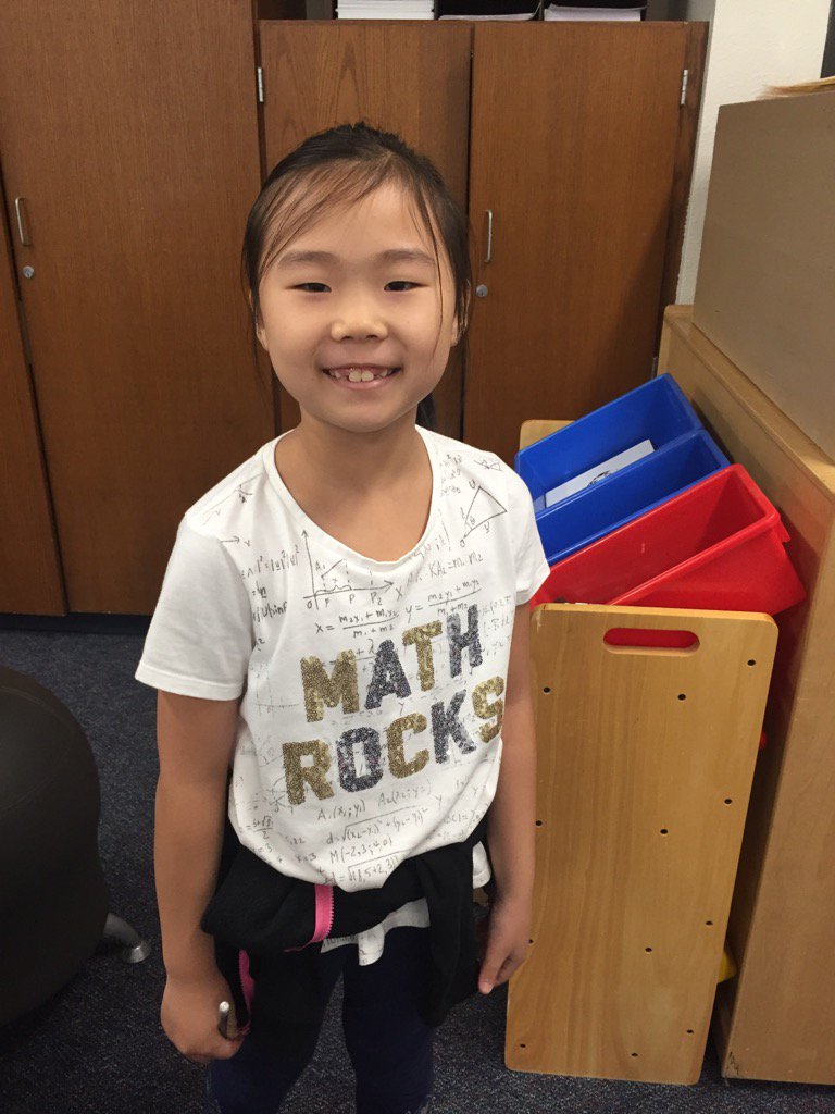rockin3rdgrade's tweet photo. Yes it really does!!! #eddinsluv @alauper https://t.co/E95C7JRbnR