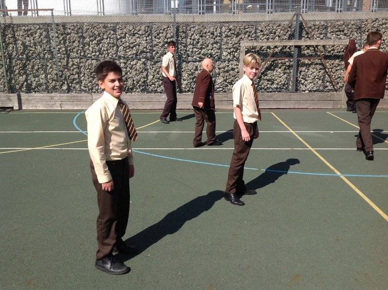 Gad’s Hill School tweet media