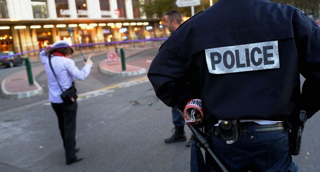 ⚠️ Toulouse : la gare Matabiau évacuée en raison d'un colis suspect. RT svp ⚠️ladepeche.fr/article/2017/0…
