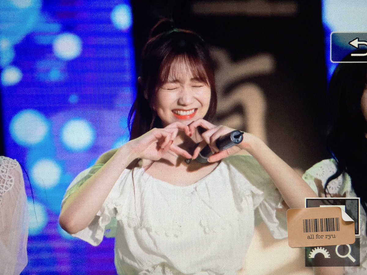 꼬물꼬물 만든 하트 봐주세요💦💦