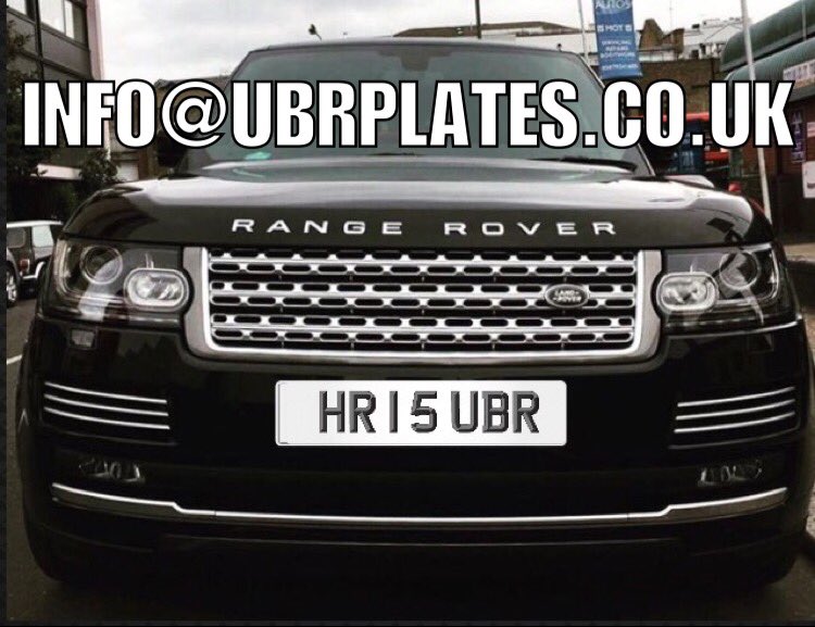 UBRplates's tweet photo. Plates4Sale #uberexec #uberdrivers #BE57UBR #HR15UBR #HR55UBR tag an uber driver #bbh https://t.co/cOr2r4cSbp