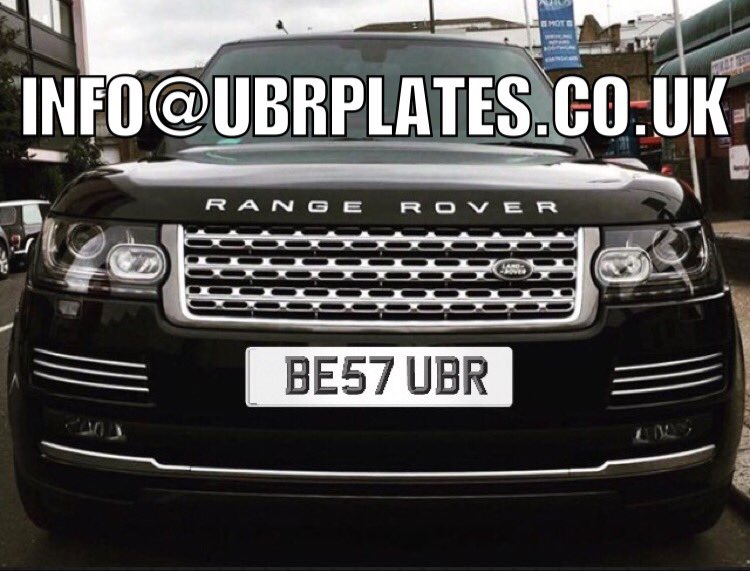 UBRplates's tweet photo. Plates4Sale #uberexec #uberdrivers #BE57UBR #HR15UBR #HR55UBR tag an uber driver #bbh https://t.co/cOr2r4cSbp