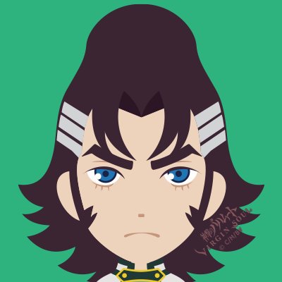 カイザルのtwitterイラスト検索結果 古い順