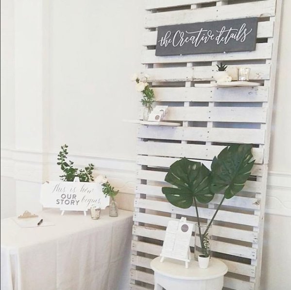 tcdetails's tweet photo. We'll be back at the @WalperHotel for the fall #UnWeddingShow next Sunday! Hope to see you there too! https://t.co/HlW2C7VYEl https://t.co/IeBRPoWpCu