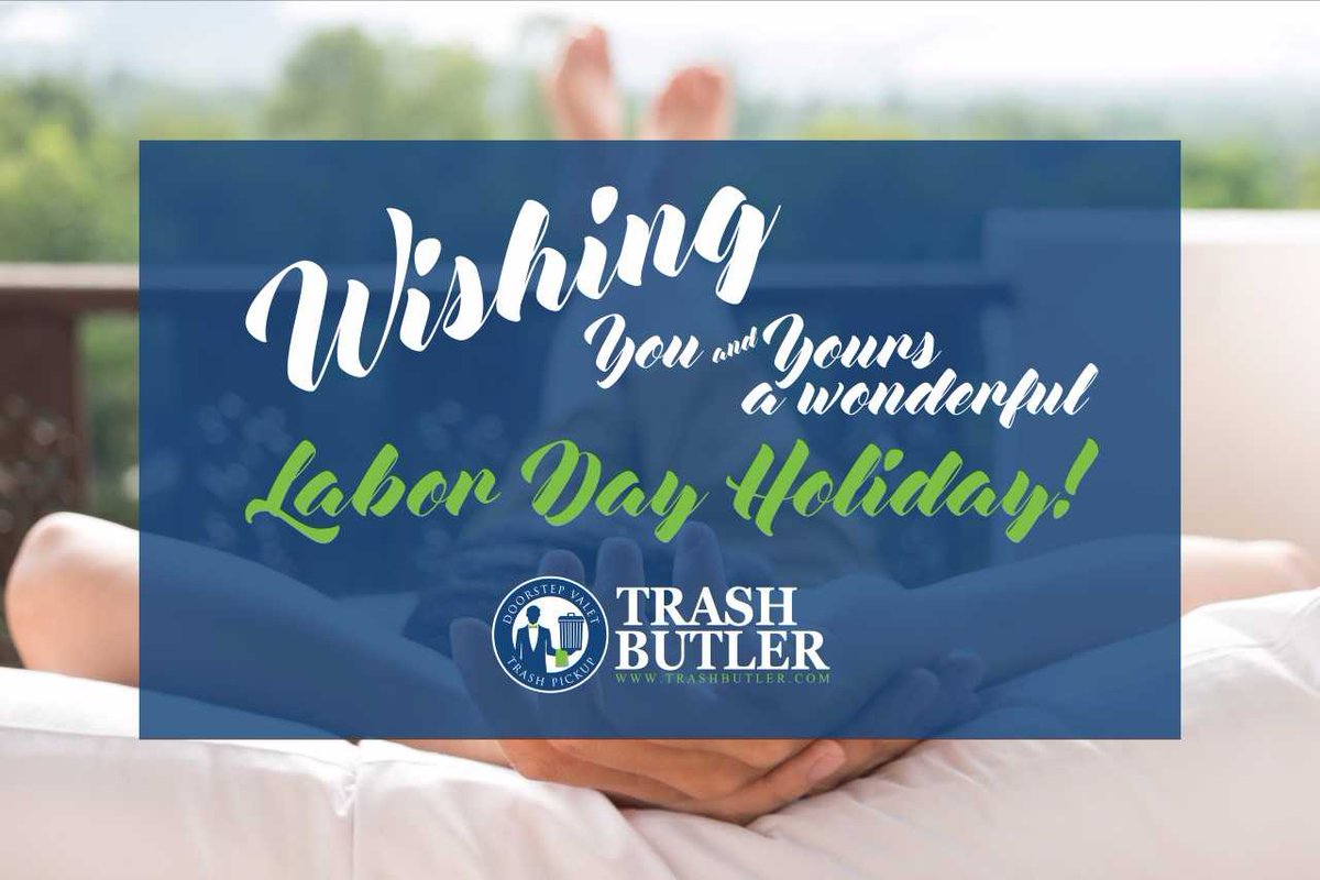 Trash Butler tweet media