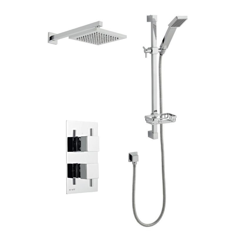 TomSmithLtd's tweet photo. Square or round bar showers. Adjustable after installing. Available in store now....#plumber #plumbing #waterloo #liverpool https://t.co/xs29zccUsK