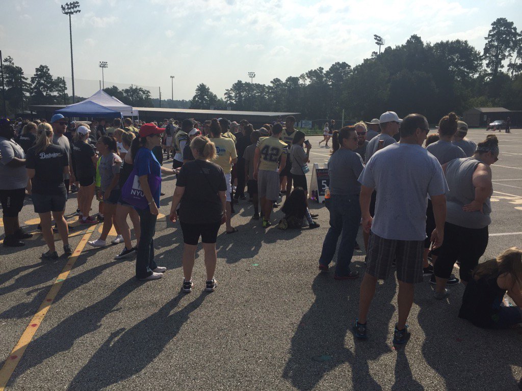 CHS Tiger Football tweet media