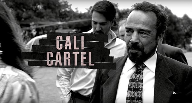 Narcos 3.Sezona Dair İlk İzlenimler ve Öncesinde Bilinmesi Gerekenler birazdizi.com/narcos-3-sezon…