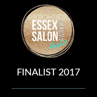 We are so glad to be in the finals ... roll on 5th November 😀#paulfalltrick #salonawards