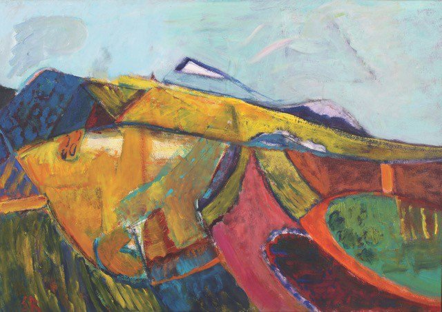 UCCSNews's tweet photo. UCCS Galleries of Contemporary Art to open final campus gallery exhibition https://t.co/7lTYSyEg9p https://t.co/LyC6biPutr