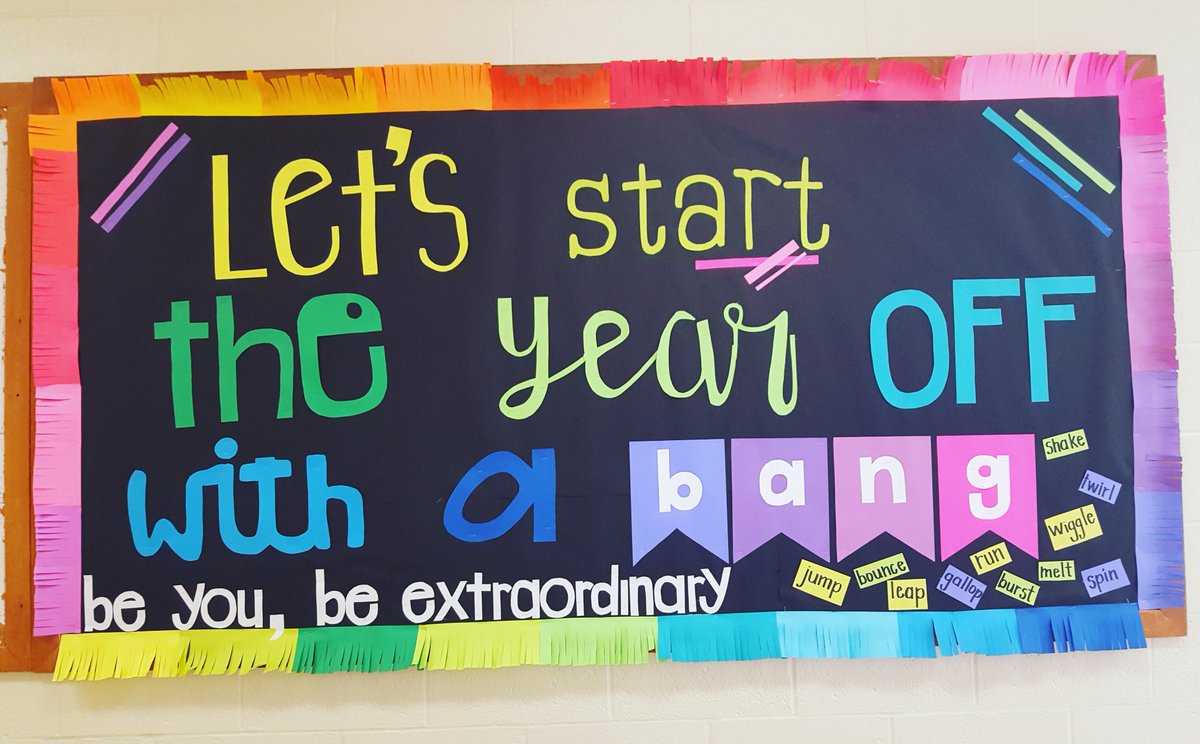 MissMeierPE's tweet photo. Ready for start of 2017-2018 school year!! @pgcpspe @Magnolia8400 https://t.co/WHhR4E6BKv