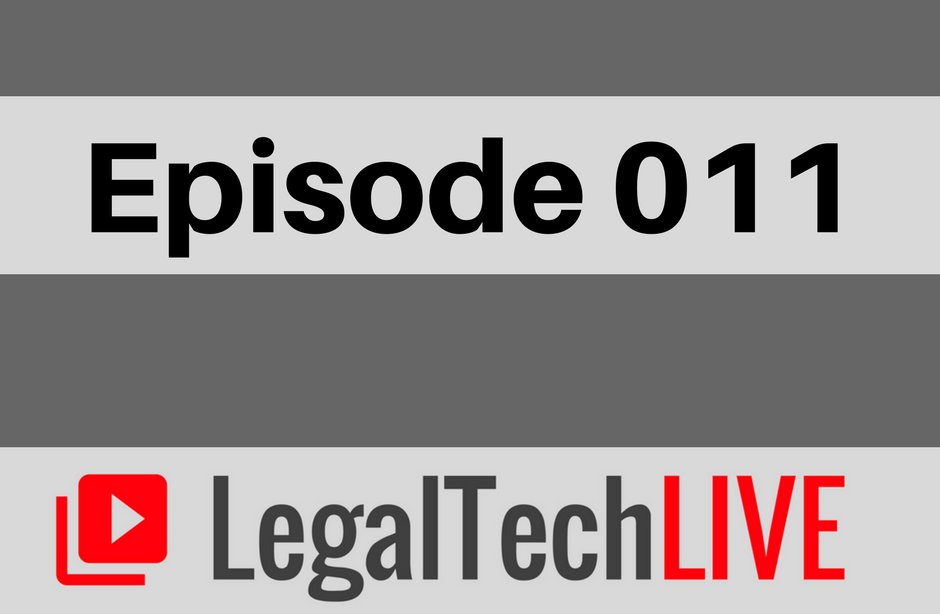Really enjoyed this interview with AllegoryLaw CEO <a href="/AlmaAsay/">Alma Asay</a> buff.ly/2gv4tg8 #legaltech #Automation #litigation