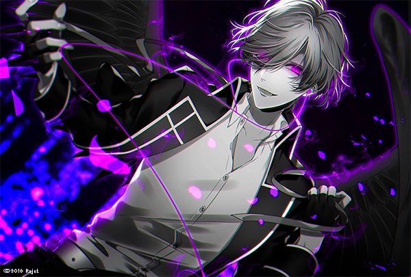 ☆RT達成☆／ 【THANATOS NiGHT Re:Vival】 1000RT達成！ リアム(CV