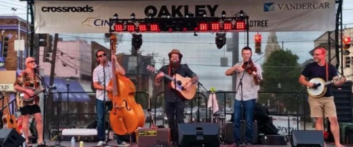 4healthyroots's tweet photo. Want to learn more about the musicians that'll be at #BluegrassForBabies? Check out the band page on our website: https://t.co/vzvv3lQFKc https://t.co/wzySy5Joi8