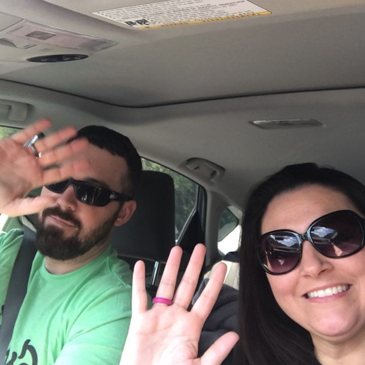 capthemagic's tweet photo. 😃Almost there! Can't wait to ride Flight of Passage!! 🕊#capturethemagic #firstrideoftheseason https://t.co/UJrk30bas8 https://t.co/mtXEtHREtn