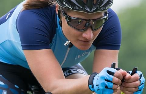 Why try to break one world record when you can go for 3 at once? Read our Q&amp;A with inspiration <a href="/JasmijnMuller1/">Jasmijn Muller</a> >> buff.ly/2eHGWoi