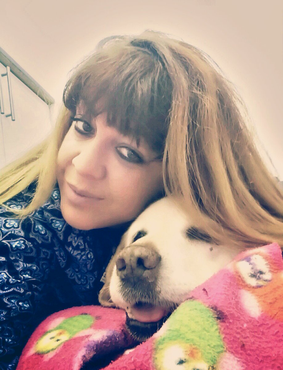 tee_elle_pee's tweet photo. My beautiful Angelina went OTRB yesterday. I will miss my angel but am forever thankful for the wonderful 11 1/2 years. Rest gently princess https://t.co/7poYKDuNDE