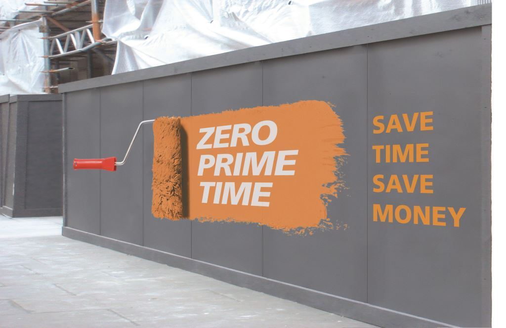 Stu_Lathams's tweet photo. #SMARTPLY #OSB #SITEPROTECT pre-primed site hoarding for fast, high quality perimeter site security #housebuilder #newhomes https://t.co/JlwaCYdEyE