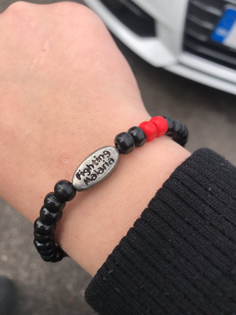 MegGriffiths's tweet photo. @NandosUK You can find them in all nandos across the country all proceeds going to charity! #buzzoffmalaria #nandos https://t.co/lDF8AOFc1N