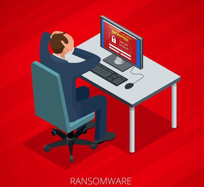 Tecnoperitos's tweet photo. Ya son muchas las #empresas que hoy #viernes nos preguntan sobre el nuevo #virus #ransomware #defray #peritoinformatico https://t.co/lmm7Pn2YuU