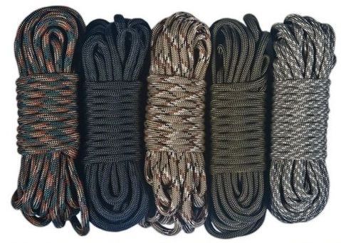 survivalized's tweet photo. Complete Guide to Paracord and Its Uses
https://t.co/PWjiYn2tSs https://t.co/BbF2venUQJ