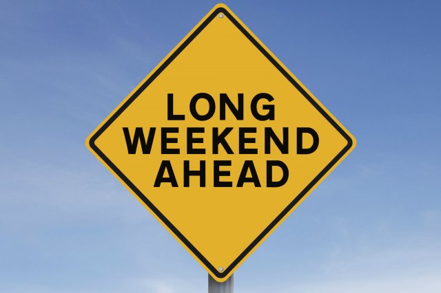 EcowaterSystems's tweet photo. Whatever you get up to on this three-day weekend -- we hope you have a safe and happy time. https://t.co/cd7x7sJHp6
