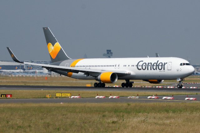 All #goodthings come in threes: #Condor adds third flight in #summer #2018: bit.ly/2gpeoA3
