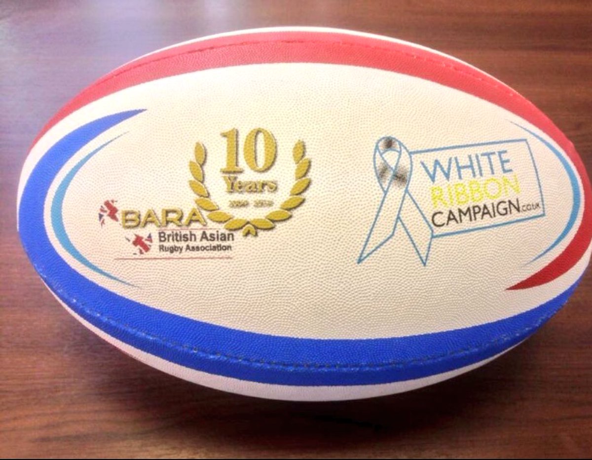 <a href="/BARA_Rugby/">BARA RUGBY</a> Vs <a href="/IRbulldogs/">Bulldogs Rugby</a> at <a href="/BatleyBulldogsS/">BatleyBulldogs SC</a> this Sunday in memory of our beloved #JoCoxMP #MoreInCommon <a href="/MrBrendanCox/">Brendan Cox</a> <a href="/JoCoxFoundation/">The Jo Cox Foundation</a>