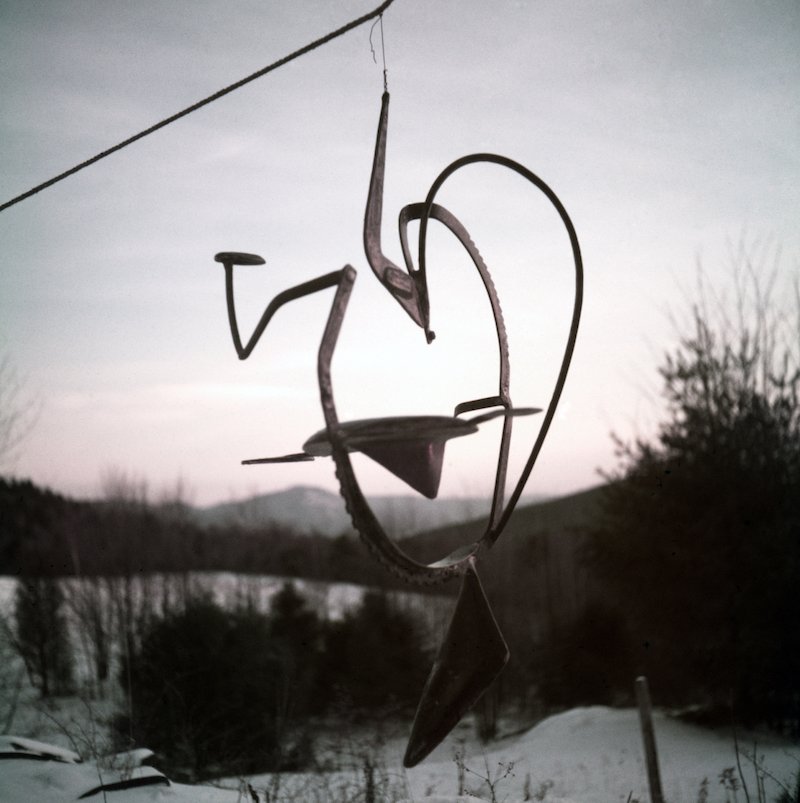 Playamos's tweet photo. From the Archives: When #David_Smith Was on the Hunt for a Missing… https://t.co/dyoYgrOTGv #art #adamamos #artist #aimiamos #artcollector https://t.co/yAf9SdHb2K