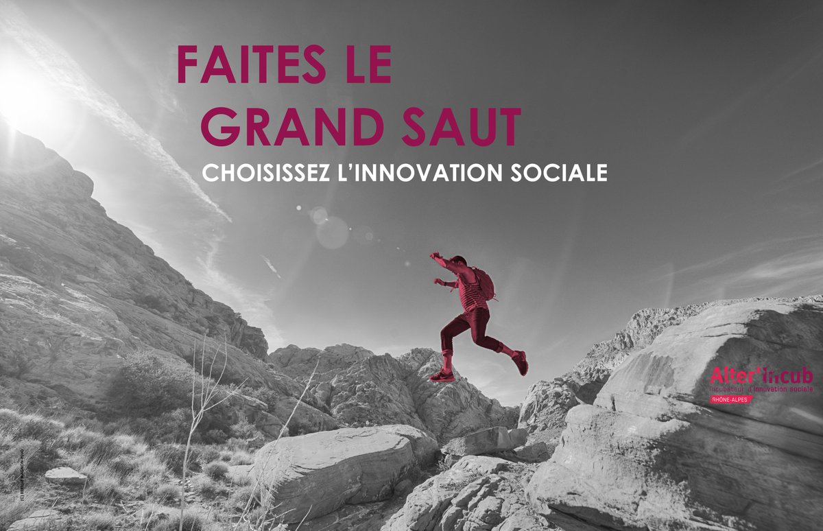 AlterIncubAURA's tweet photo. [AAP 2017] Vous voulez plus d'infos sur notre accompagnement, rencontrons nous la semaine prochaine :  https://t.co/scmnzPDVZO https://t.co/4WMnrga7Vz