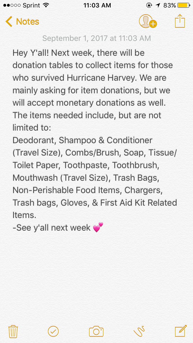 Please help out! NABJ and other organizations will be working together on this!!