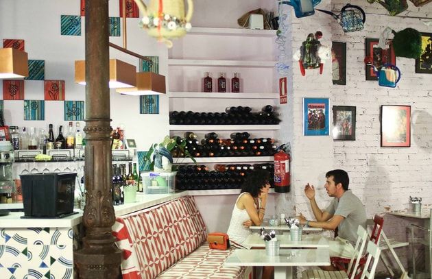 GuidetoMalaga's tweet photo. 5 innovative restaurants in #Malaga? https://t.co/MrpDfGt3Y3 by @spainfoodsherpas https://t.co/4c7zFBed2l