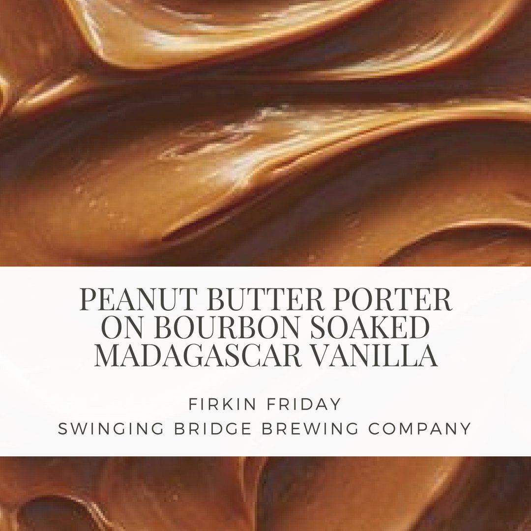 Swinging Bridge tweet media