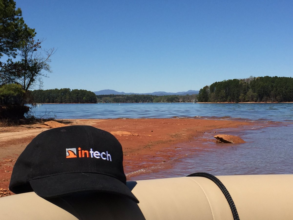 intechusa's tweet photo. Happy long Labor Day weekend! Here's hoping the weather holds up for a lake day... #LaborDayWeekend #hereingreer https://t.co/adYM2UrSC2