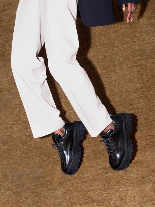 Korean shoes for males