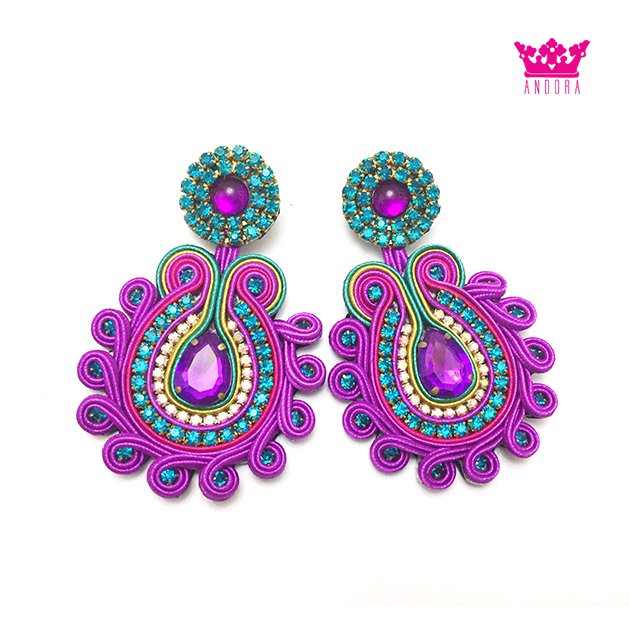 andoraaccesorio's tweet photo. Una colección sólo para #AndoraLovers
(35 mil Bs. sólo por el mes de Septiembre)
 PÍDELOS!! 📞 +58 4129393297
#zarcillos #venezuela #01Sep https://t.co/euGQqV8oKK