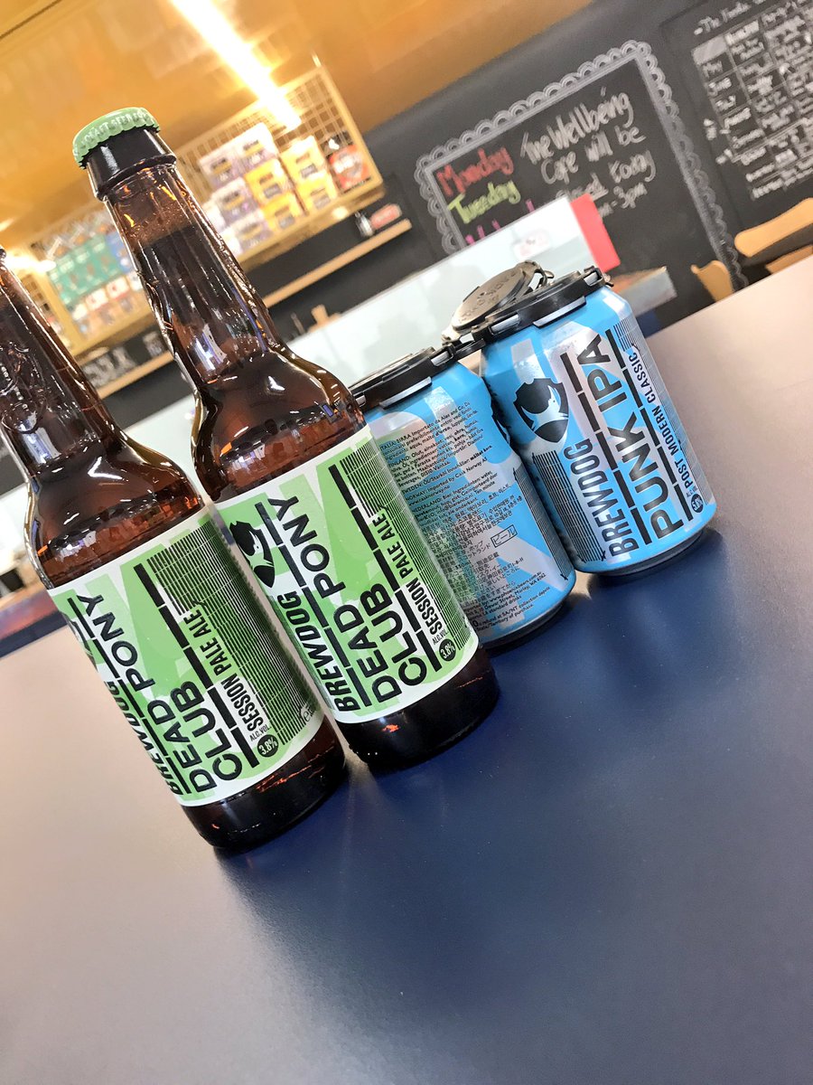 GeorgeDixonRG's tweet photo. We have upped our Friday afternoon beer game, thanks to a fab workshop from our friends at @BrewDog! #masterclass #brewdog https://t.co/BxkrGw0txF