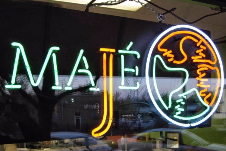MajeSushi's tweet photo. This Labor Day weekend is going to be filled with flavor! 😉 https://t.co/EuRXPlnIf6