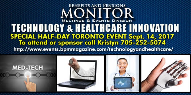 2 weeks left - don't miss out! Technology and Healthcare Plan Innovation - Sept 14th! events.bpmmagazie.com/technologyandh… <a href="/tc_benefits/">Tim Clarke</a> <a href="/worldcareintl/">WorldCare Medical Second Opinions</a>