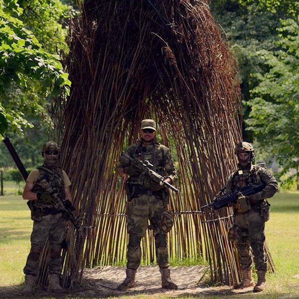 projectzero_eu's tweet image. #projectzero #asg #airsoftgun #airsoftworld #asgpoland #asgpolska #airsoftpoland #airsoftpolska #3city #gdansk
project-zero.eu