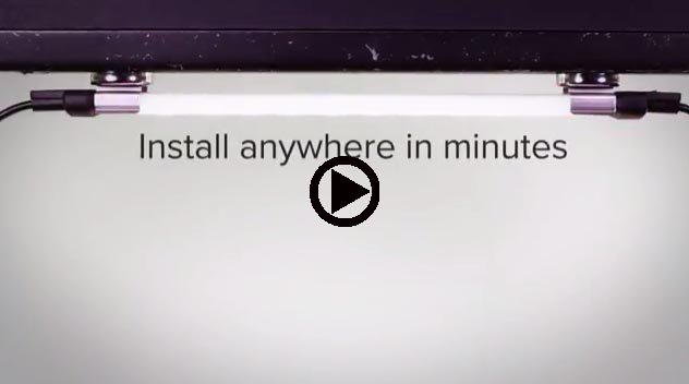 Banner Engineering On Twitter Video Watch How Easy It Is To