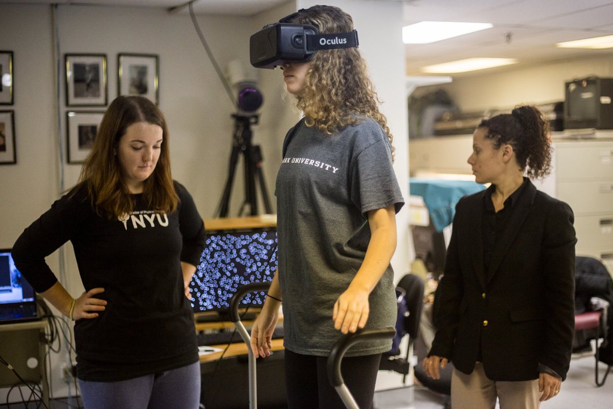 nycmedialab's tweet photo. NYU Future Reality Lab's Ken Perlin + @theholojam CEO @michaelgold to lead #NYCML17 workshop on the state of #VR #AR https://t.co/cda9fq4vC7 https://t.co/pRt6CmsReL