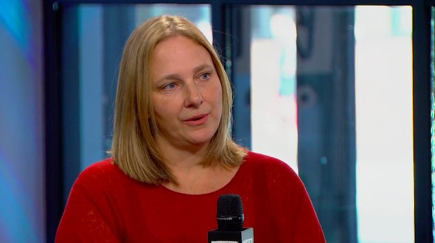 BUILDseriesNYC's tweet photo. “You see a lot of child development at the school, & the families are proud of what the kids have done.”- #VanessaRoth #DaughtersOfDestiny https://t.co/jh5teyI8eD