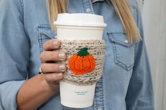 ThreeSheepShack's tweet photo. pumpkin spice and everything nice (or crochet!) https://t.co/ZAHtEGdpyP #etsy #crochet #pumpkin #threesheepshack https://t.co/t0tKDGyDer
