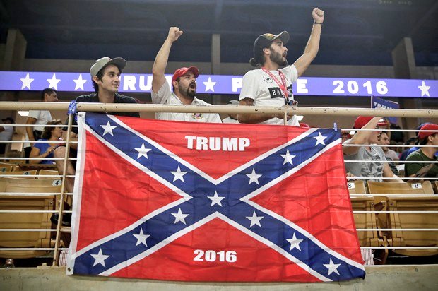 CommonSense48's tweet image. Charles Blow: Trump is building an army for a second Civil War

flip.it/MPVq2Q