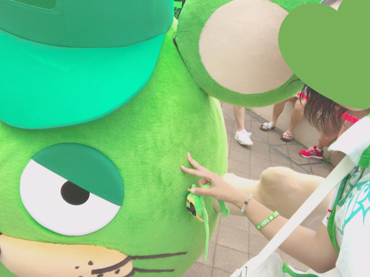 GReeeeN_92_yuk's tweet photo. 92DaaaaY🤘💚💚
ただただテンションが上がっております🤣
今日1日は確実HAPPYな日ですわ😚😚
みなさんはどうですか?!?!
We love 92🙋🙋♂️🙋🙋♂️
#GReeeeN
#92CReW
#92さん
#92さんの日
#9月2日 https://t.co/DZ9NStj3G9