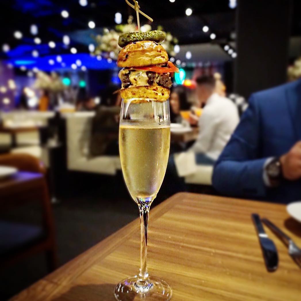 eatSTK's tweet photo. It's #ChampagneThursday at  #STKDenver. Book your table today by clicking the link! #eatSTK📷: @hungryhungry_hipsters https://t.co/hAn6fXAkGo https://t.co/xfdF8Zze48